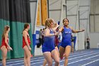 Wheaton T&F  Wheaton Track & Field compete at the Wheaton College Track & Field Invitational. (Photo by Keith Nordstrom)